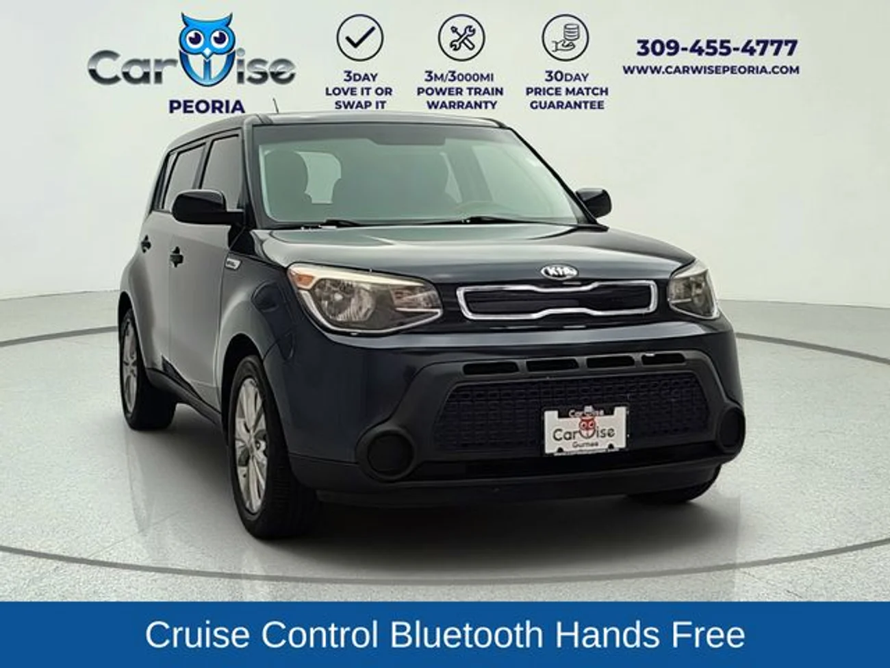 CarWise