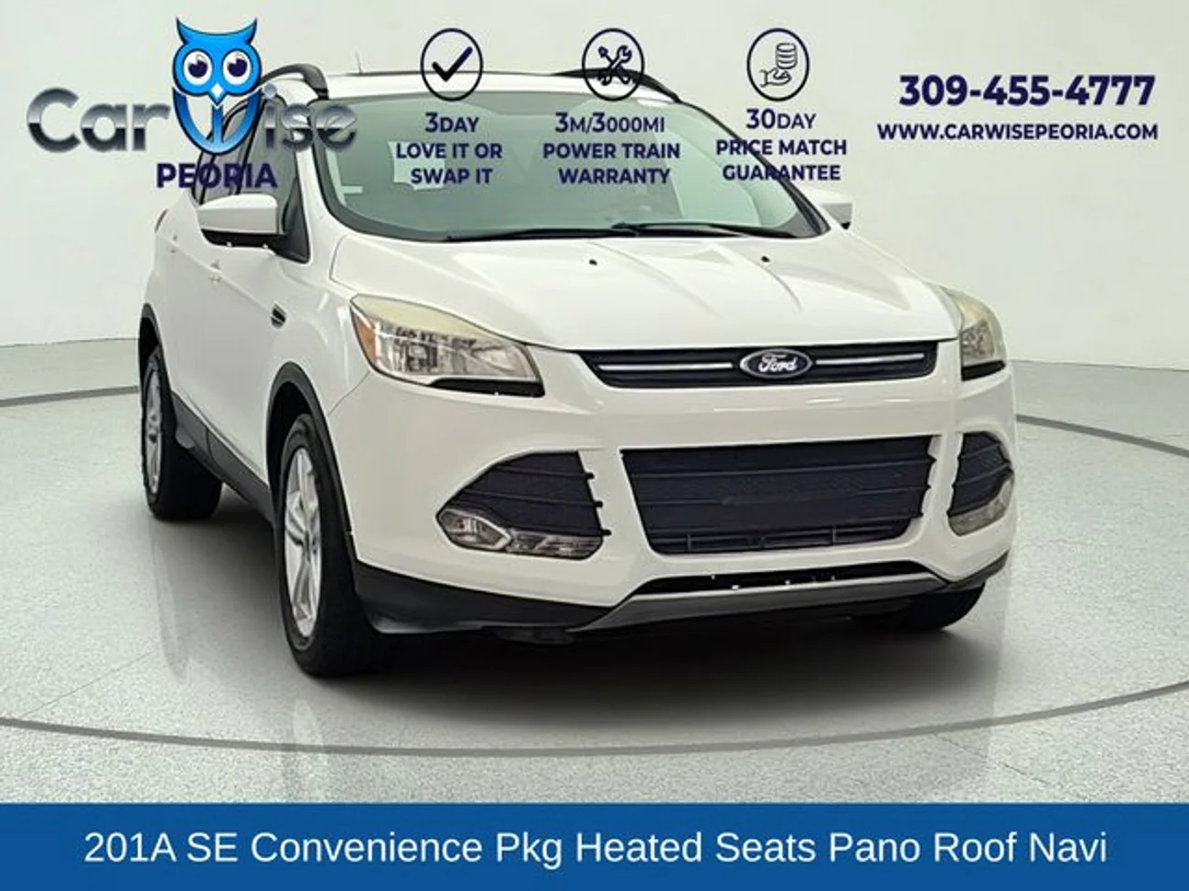 CarWise