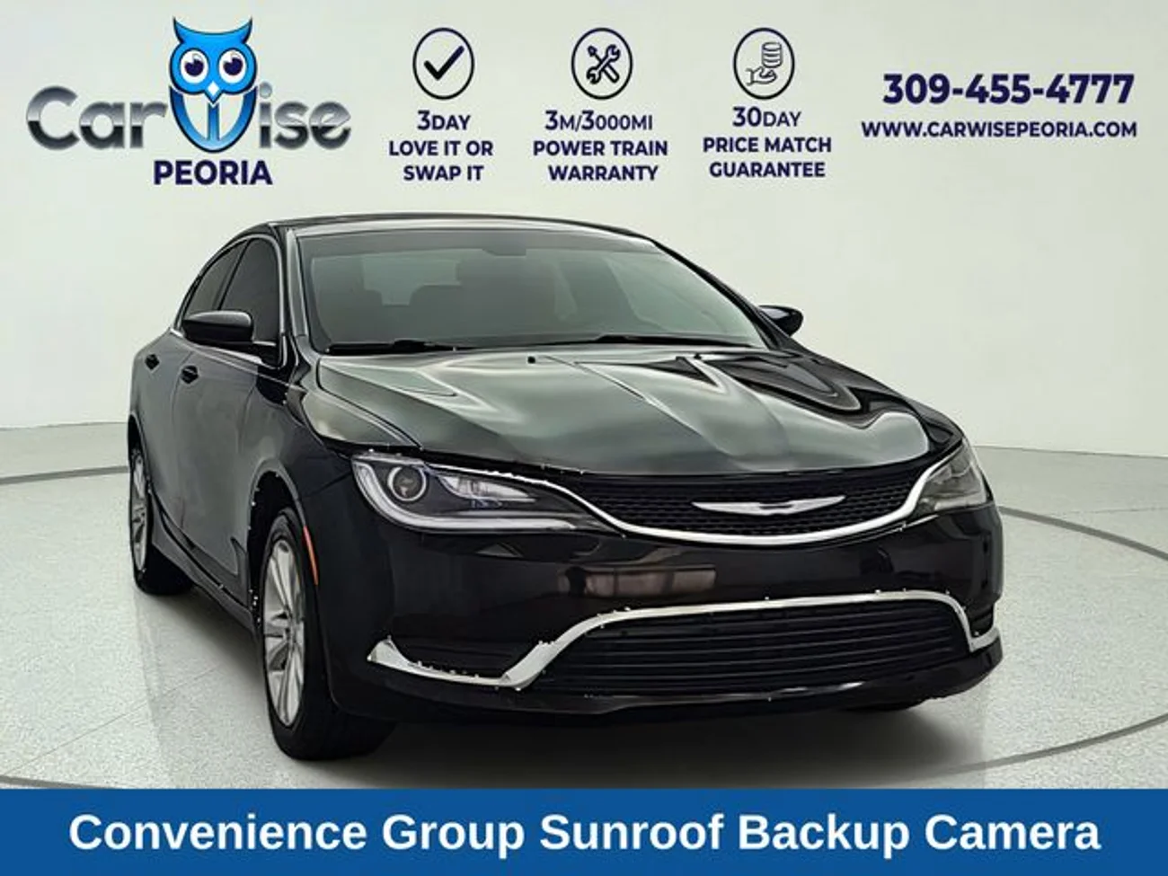 CarWise