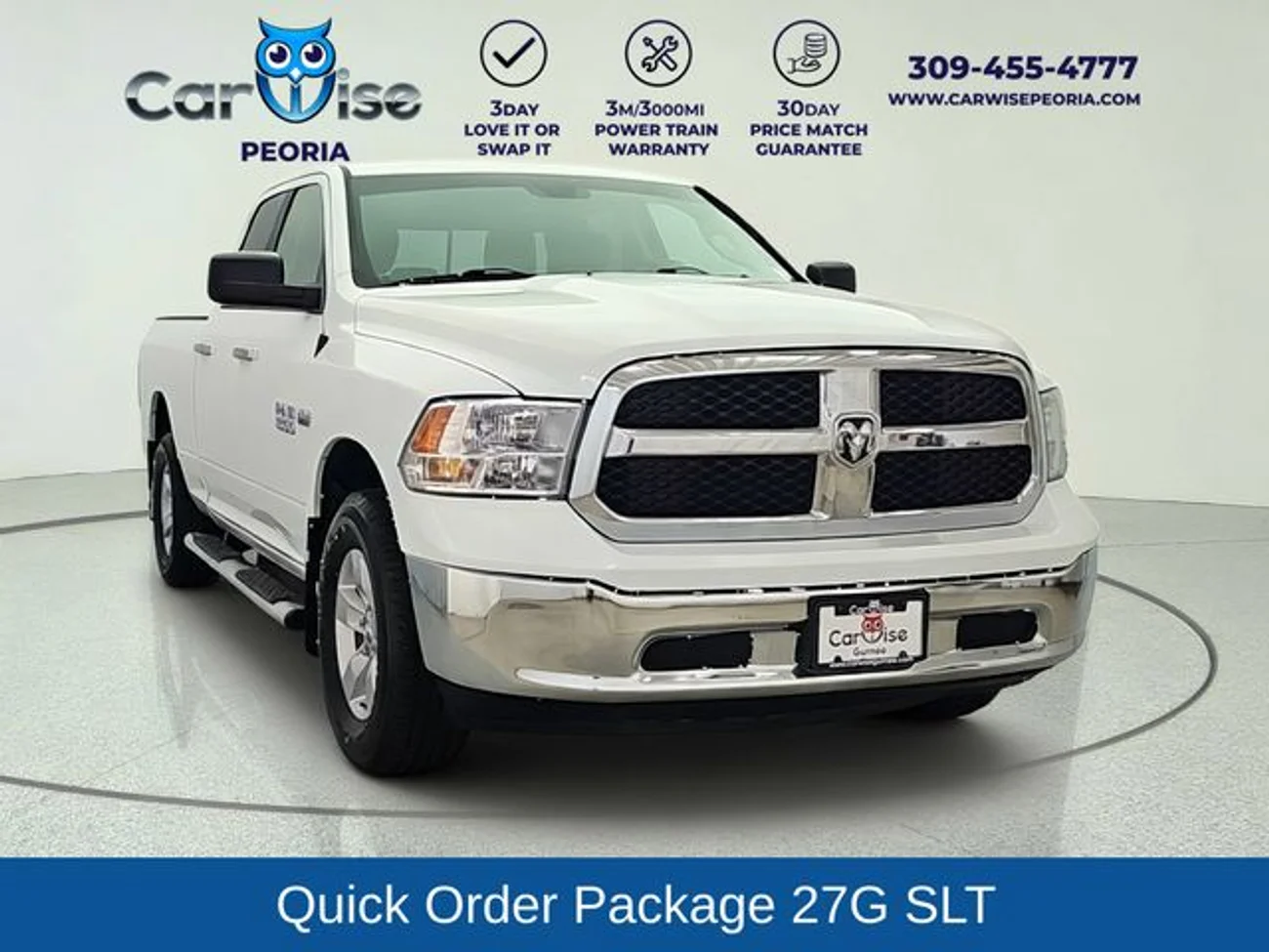 CarWise