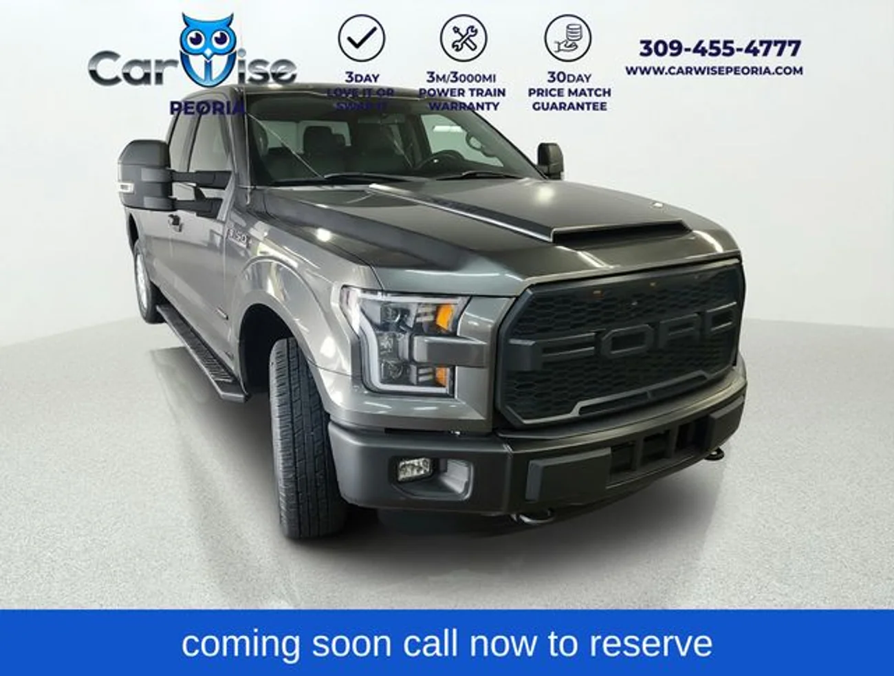 CarWise