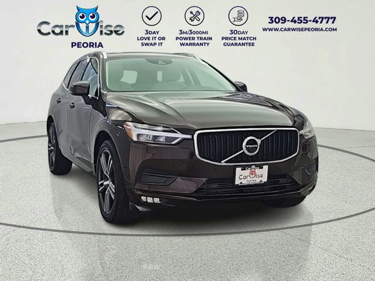 CarWise