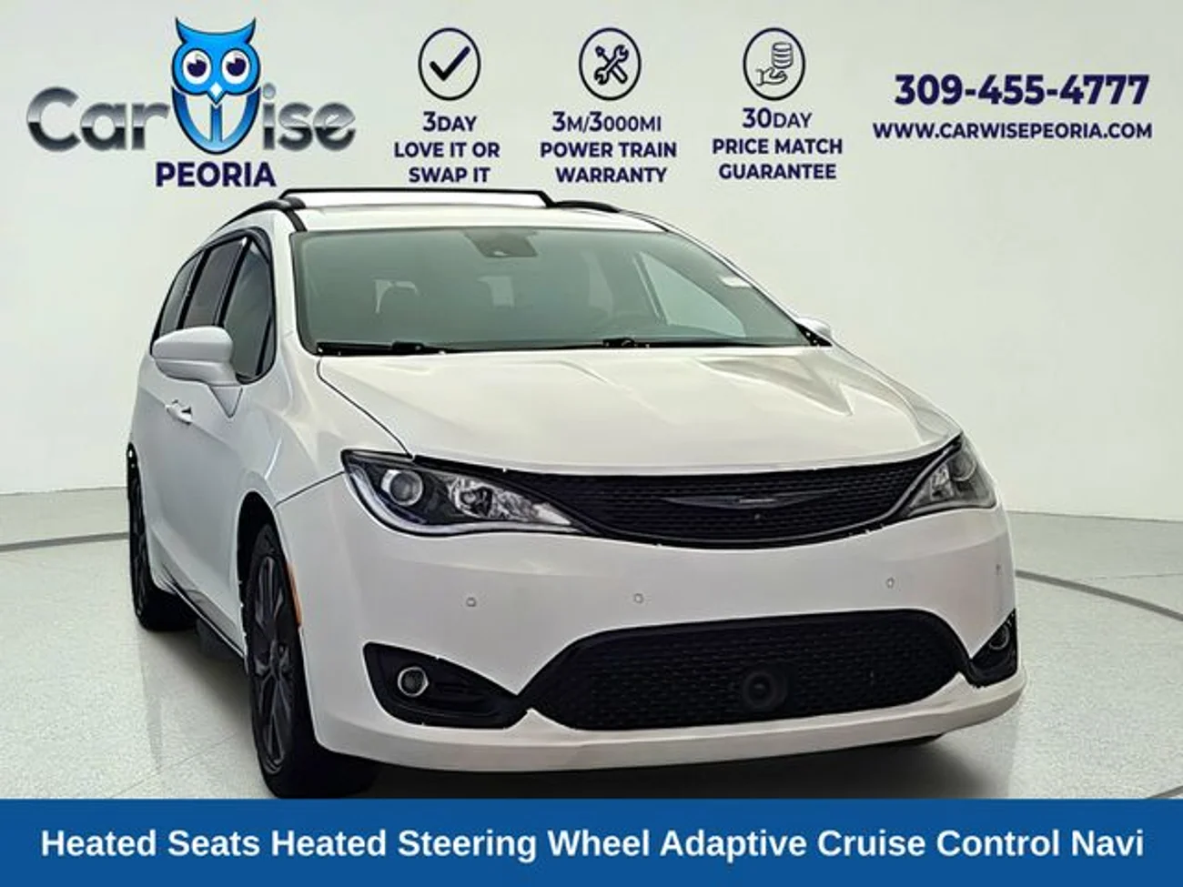 CarWise