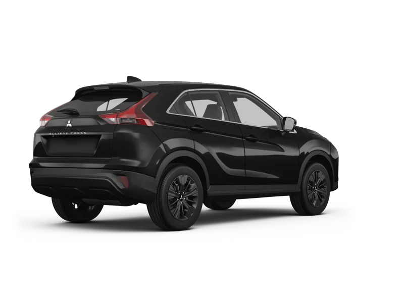 2023 Mitsubishi Eclipse Cross