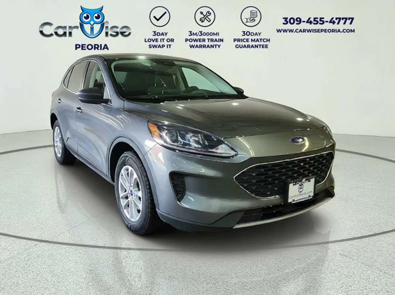CarWise