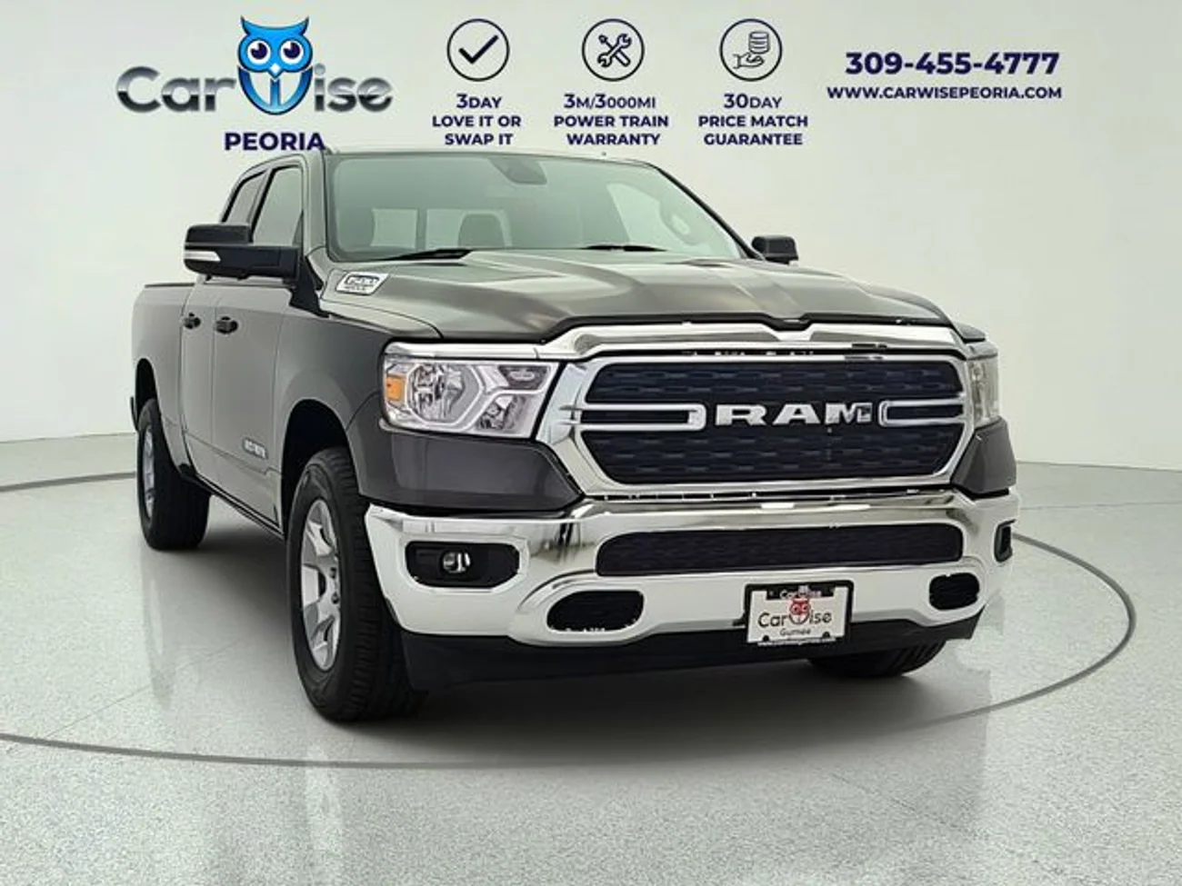 CarWise