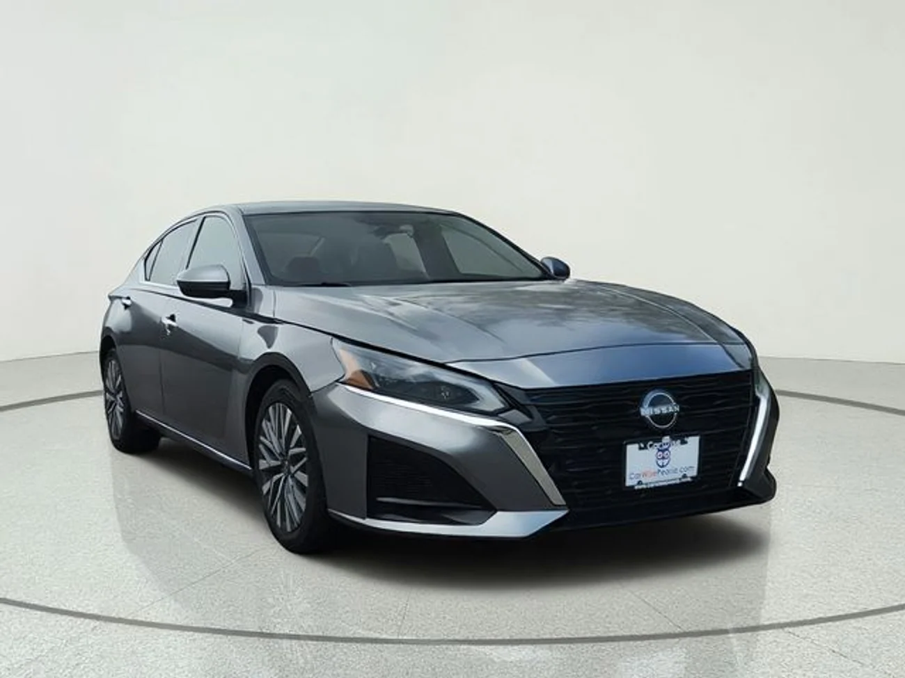 CarWise