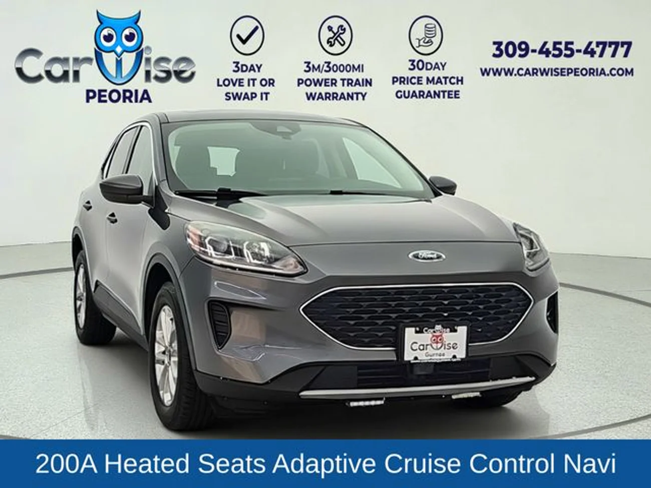 CarWise