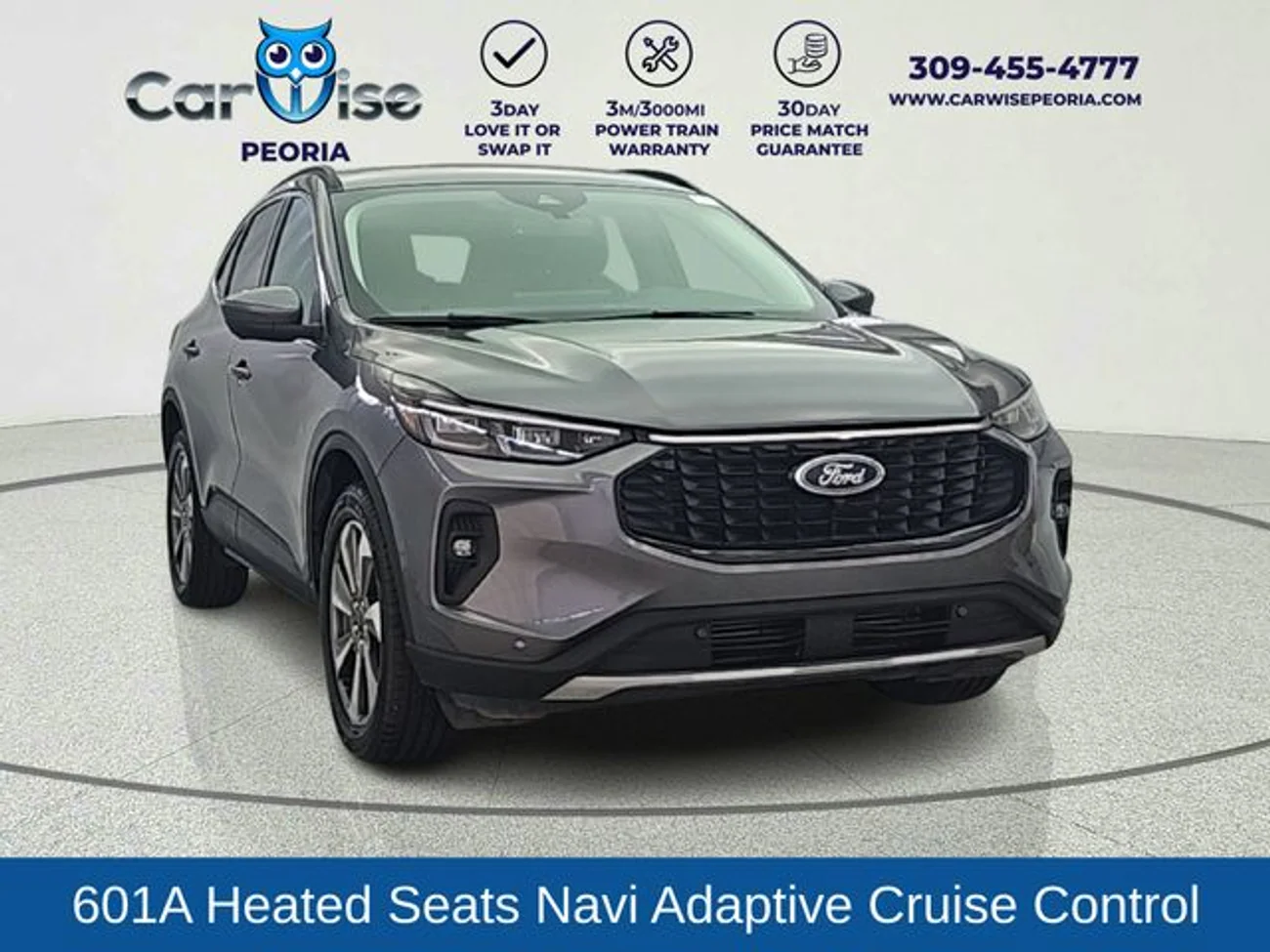 CarWise