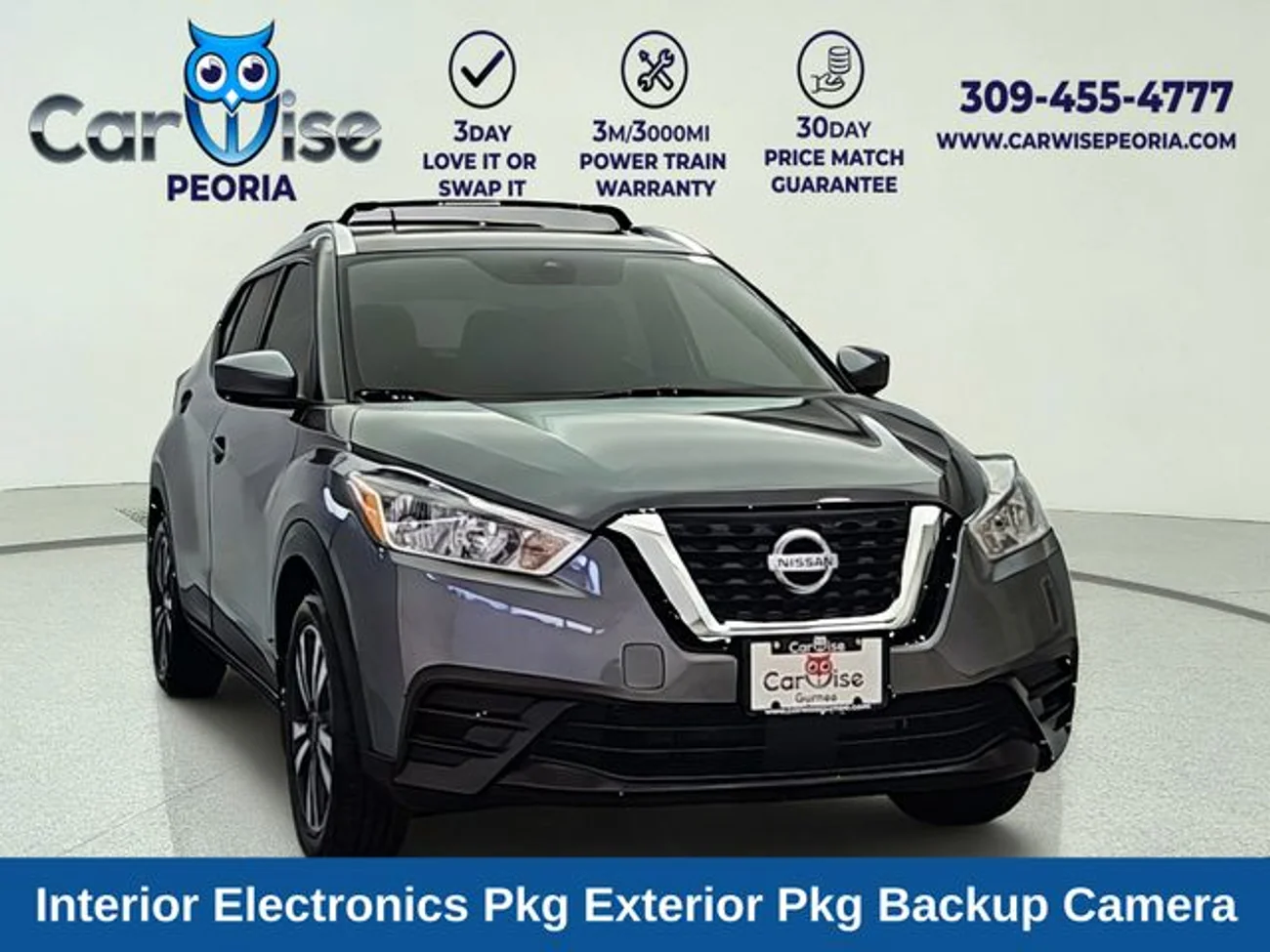 CarWise