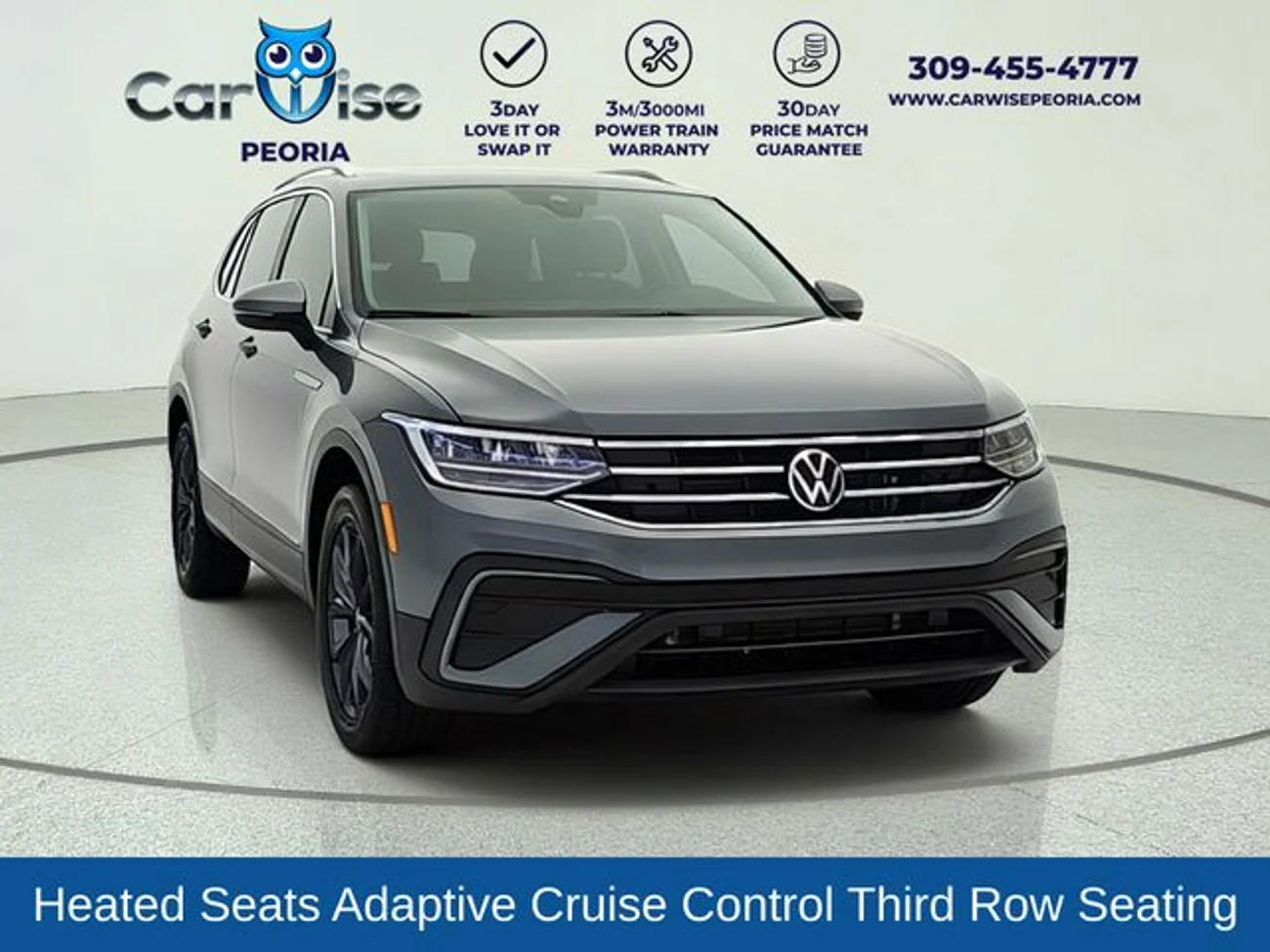 CarWise