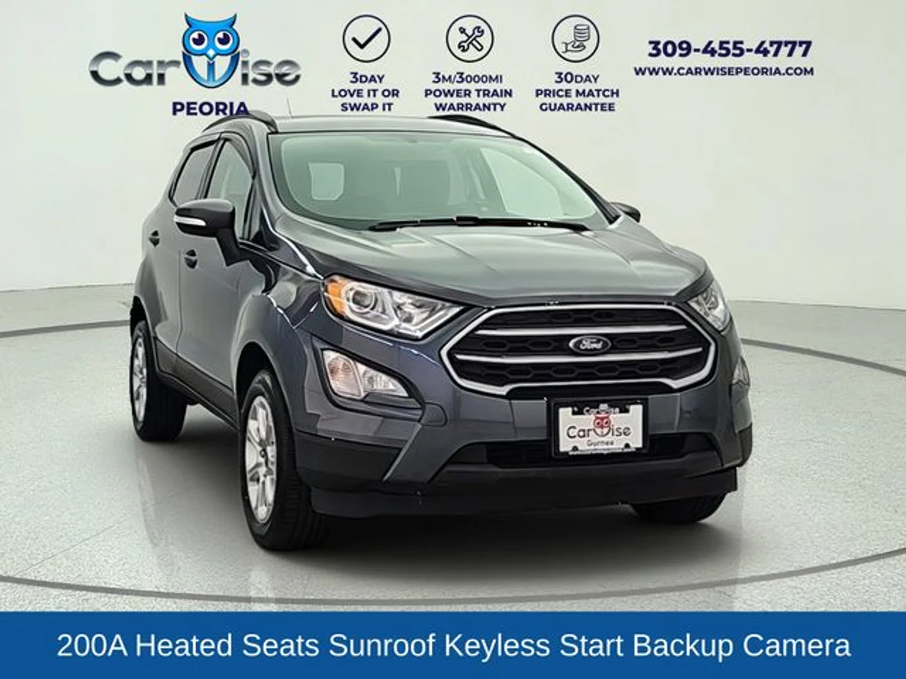 CarWise