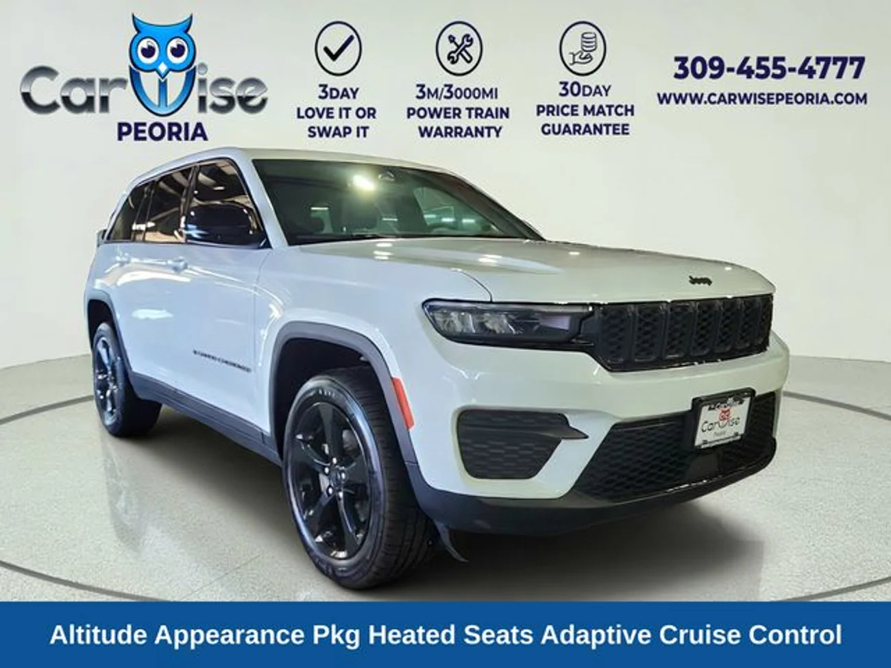 CarWise