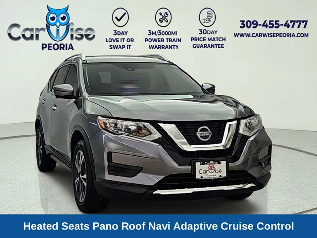 CarWise