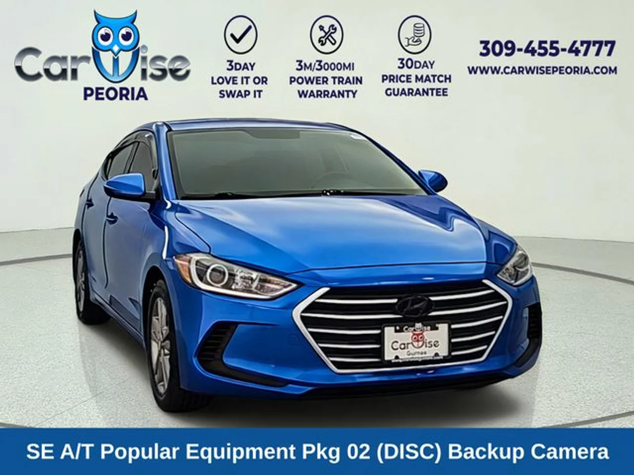 CarWise