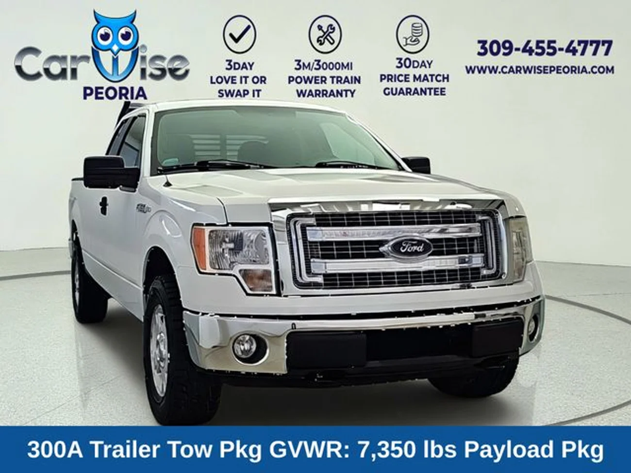 CarWise