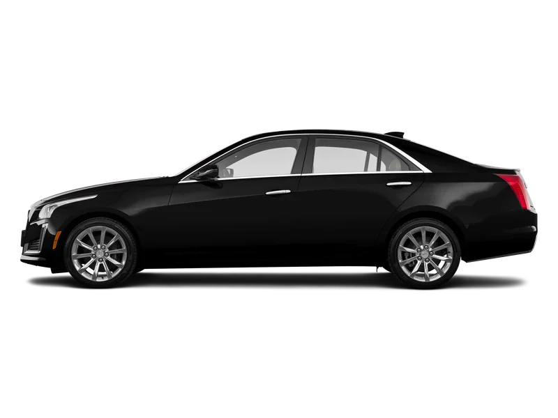 2019 Cadillac CTS