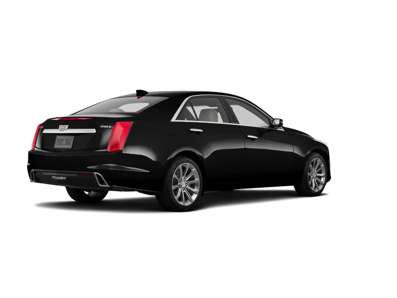 2019 Cadillac CTS