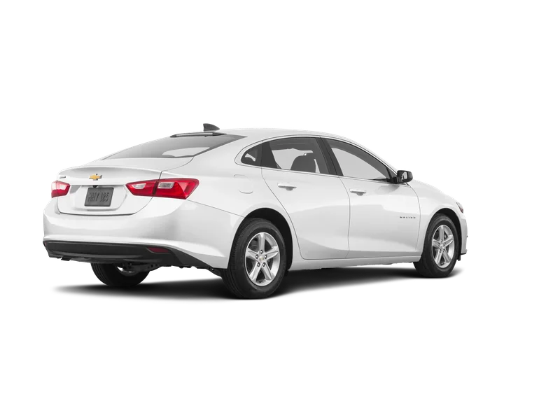2022 Chevrolet Malibu