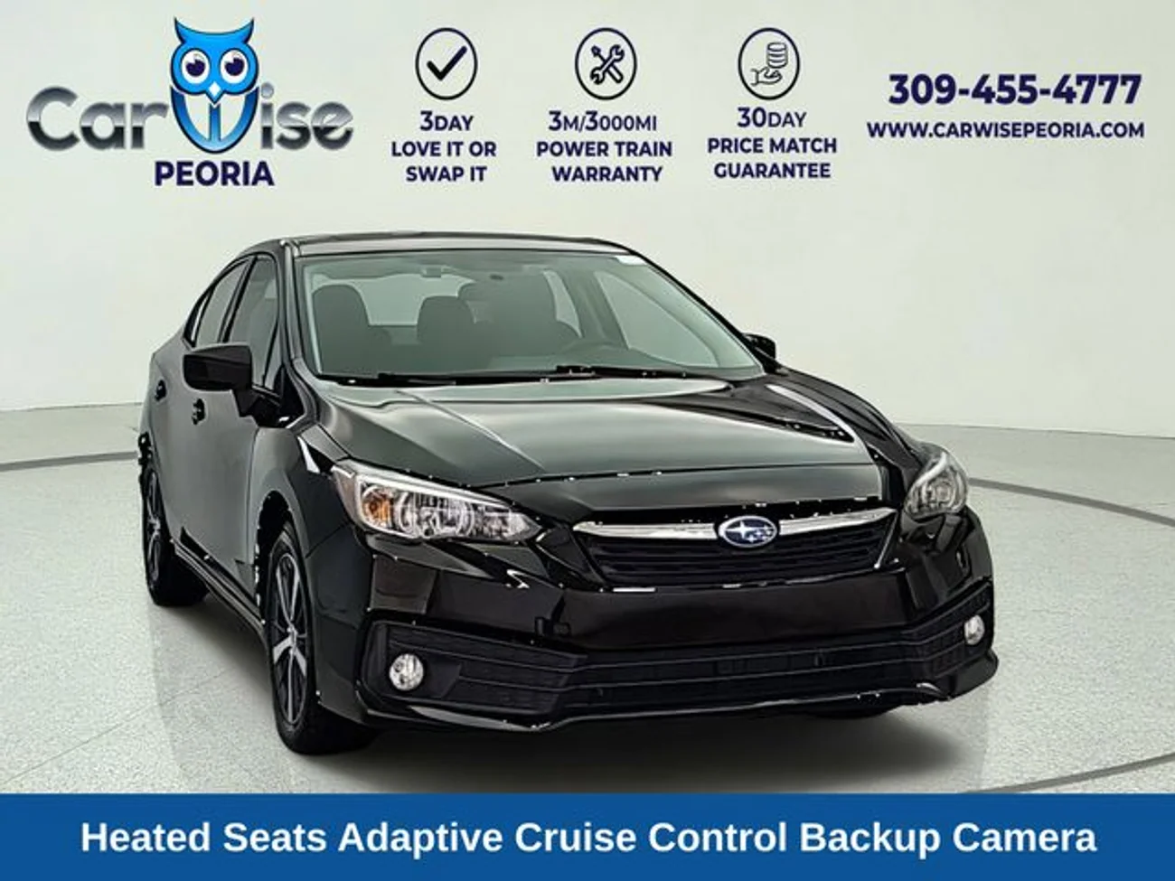CarWise
