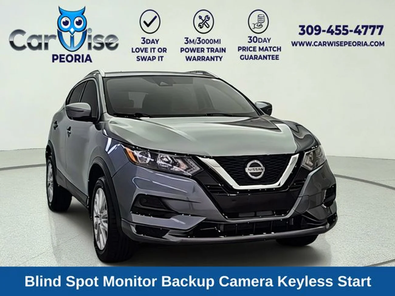 CarWise