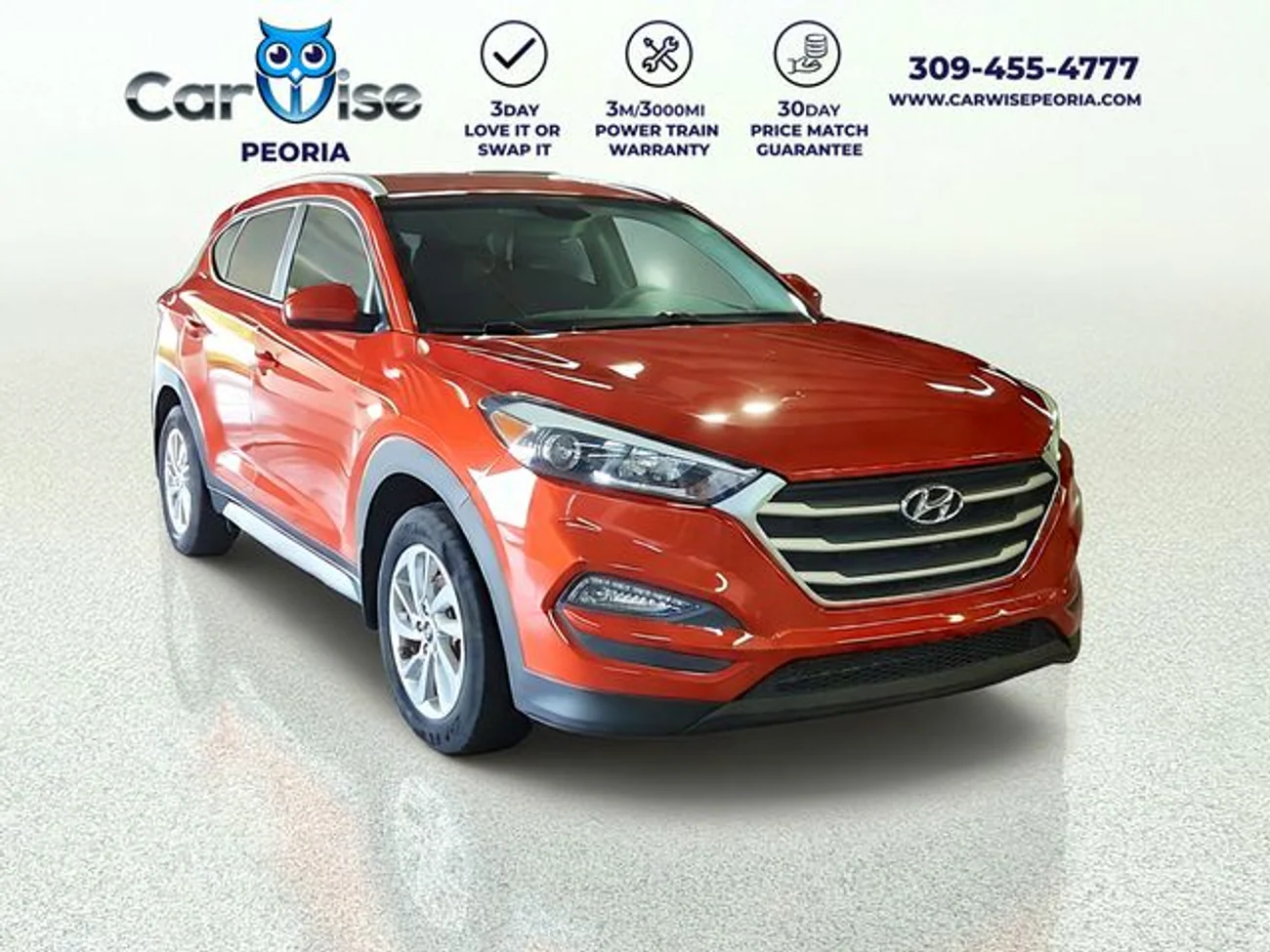CarWise