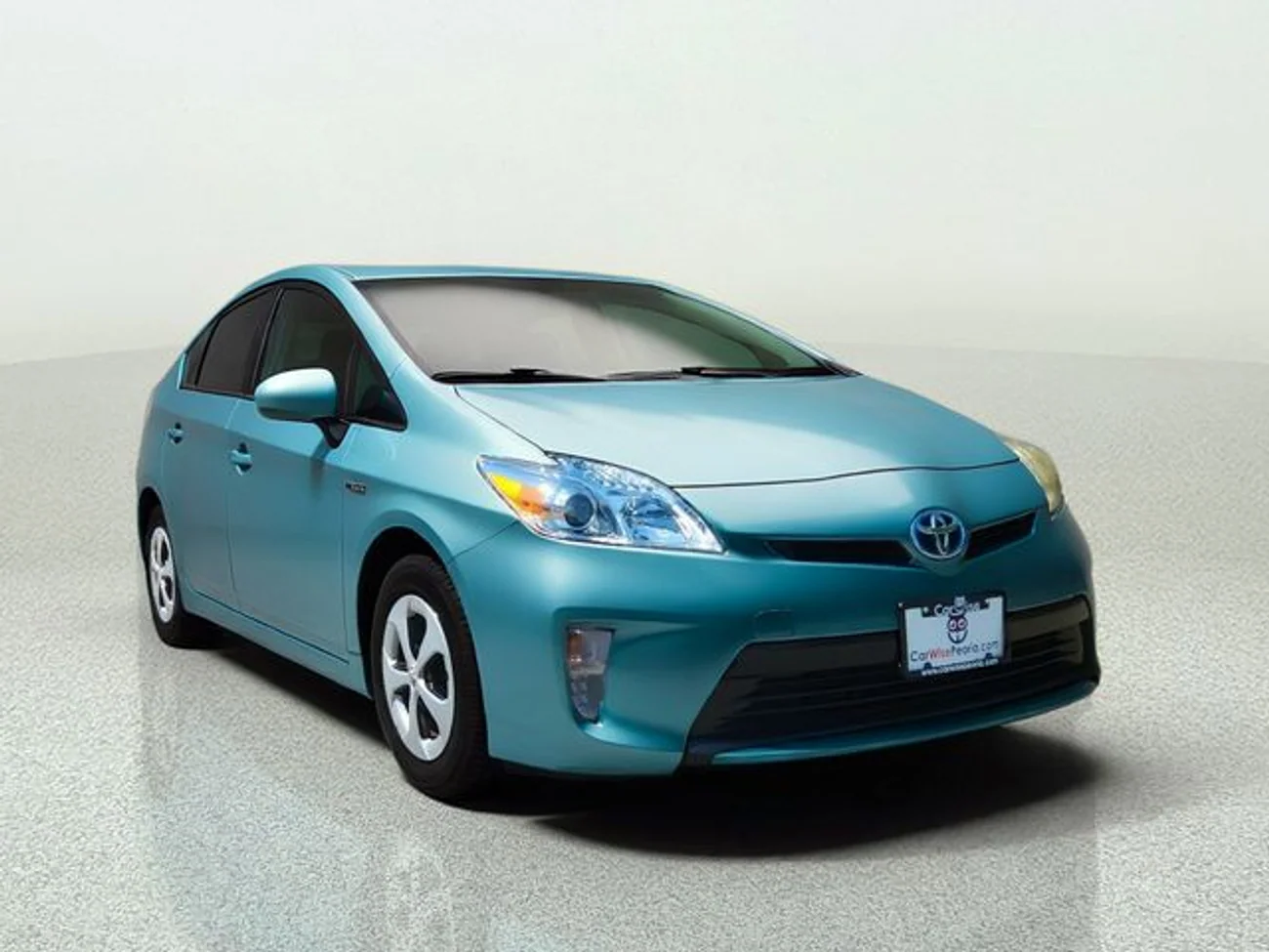CarWise