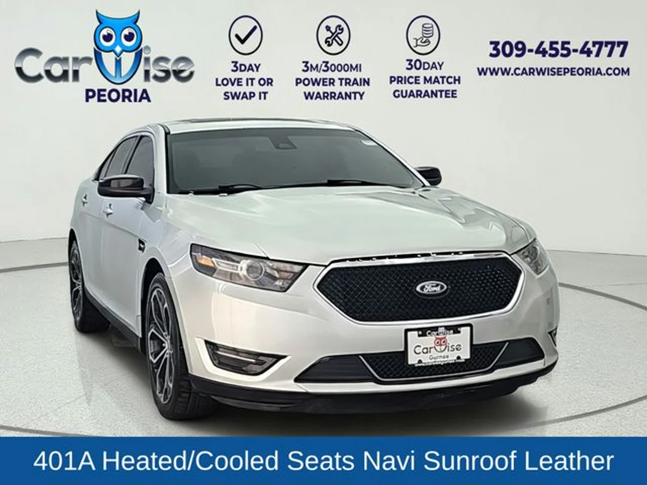CarWise