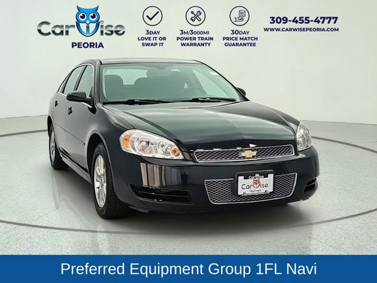 CarWise