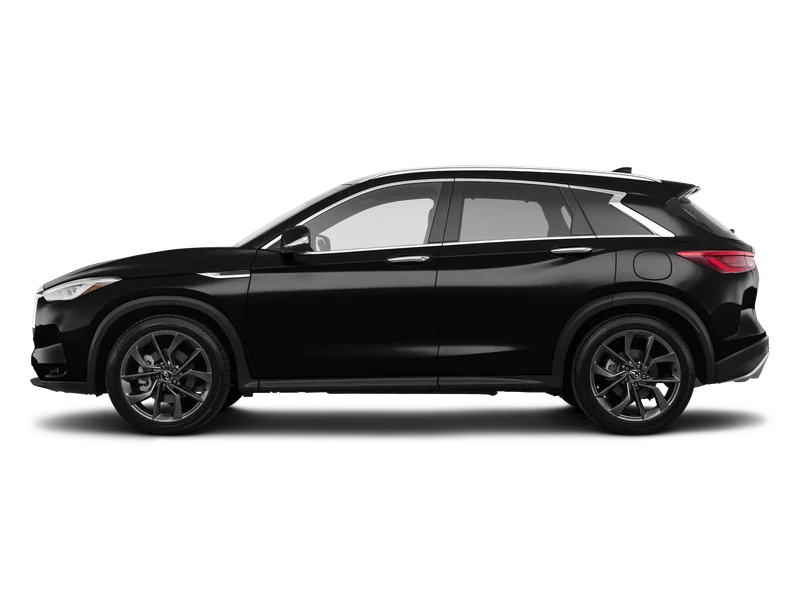 2019 INFINITI QX50