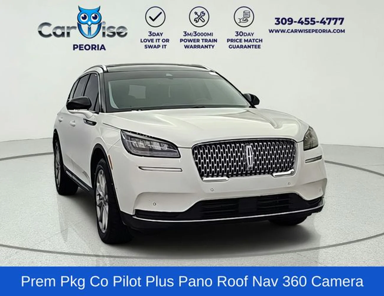CarWise