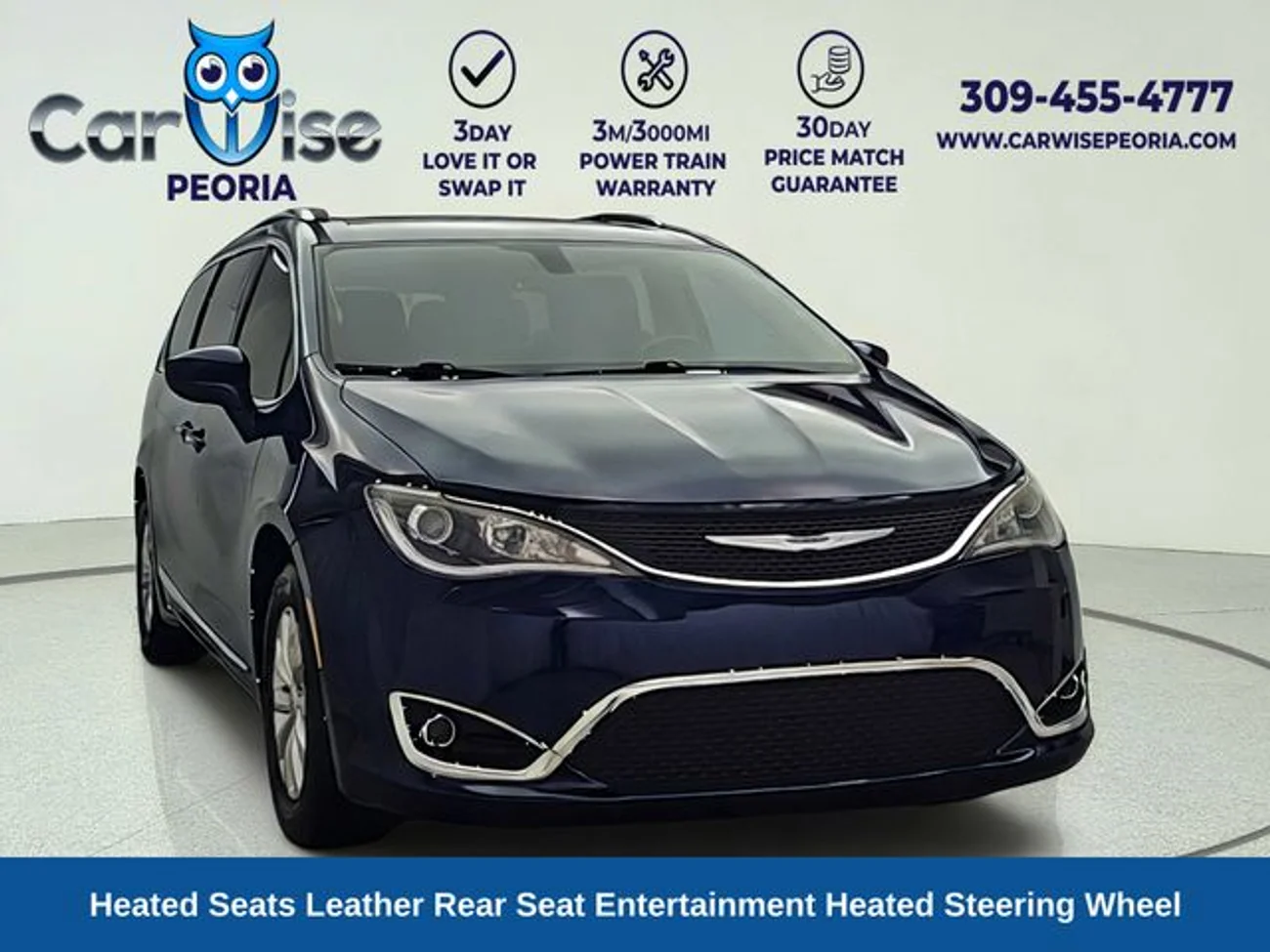 CarWise