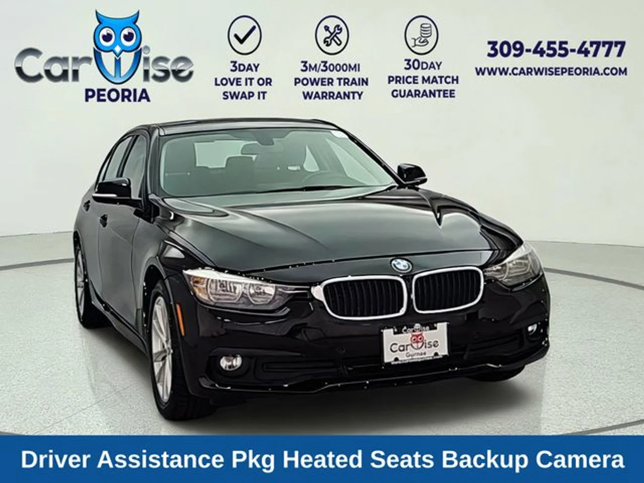 CarWise