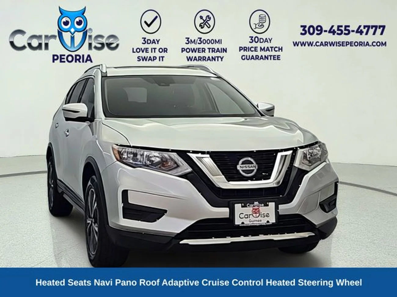 CarWise