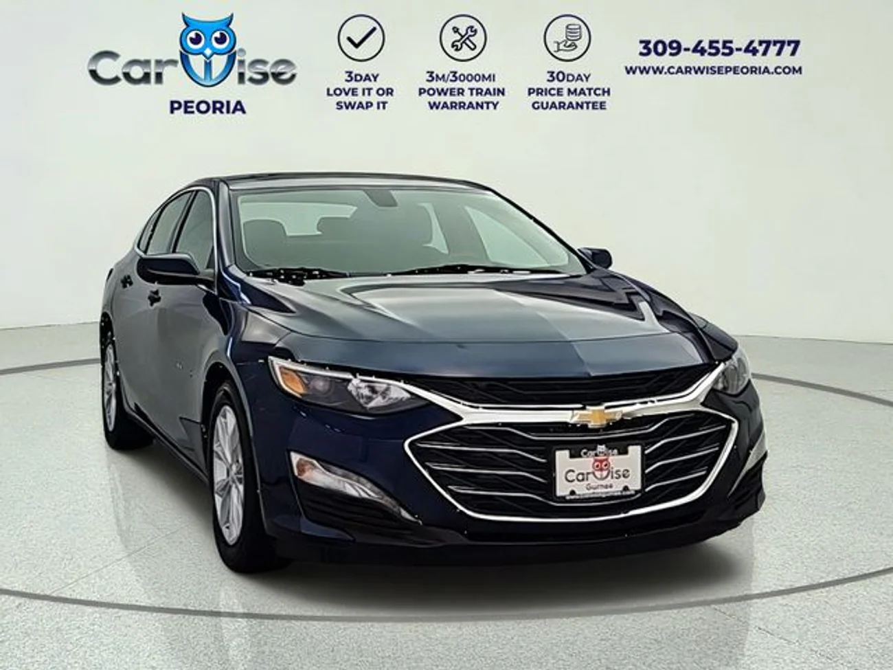 CarWise