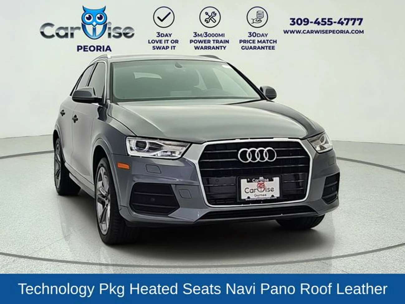 CarWise