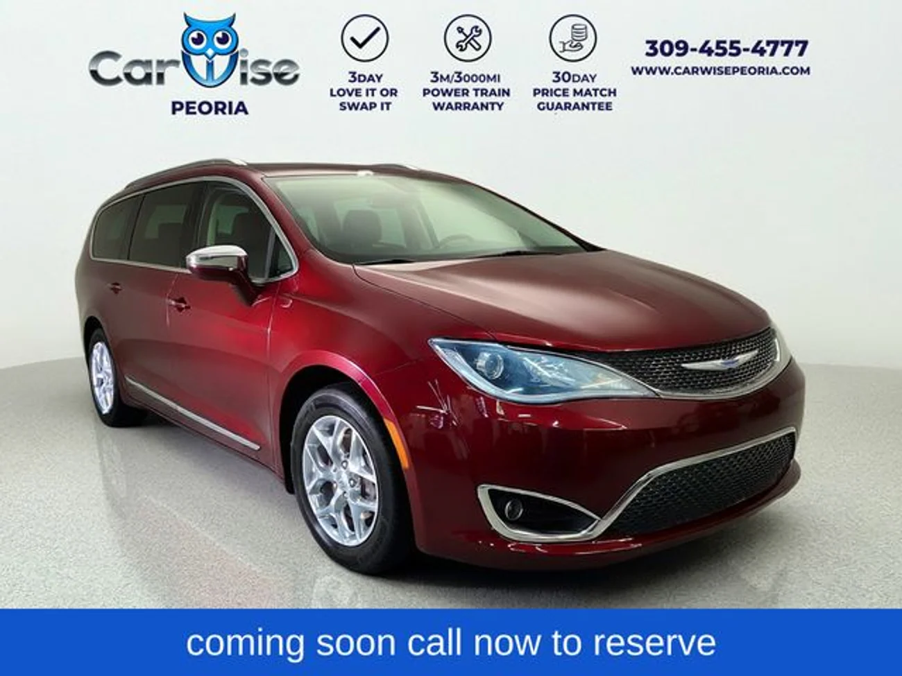 CarWise