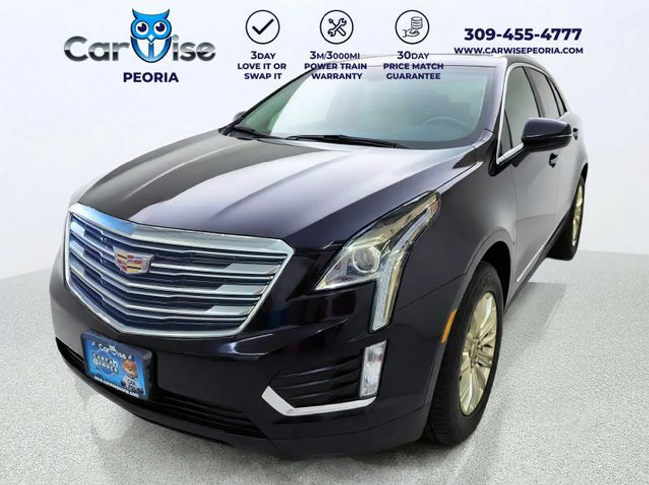 CarWise