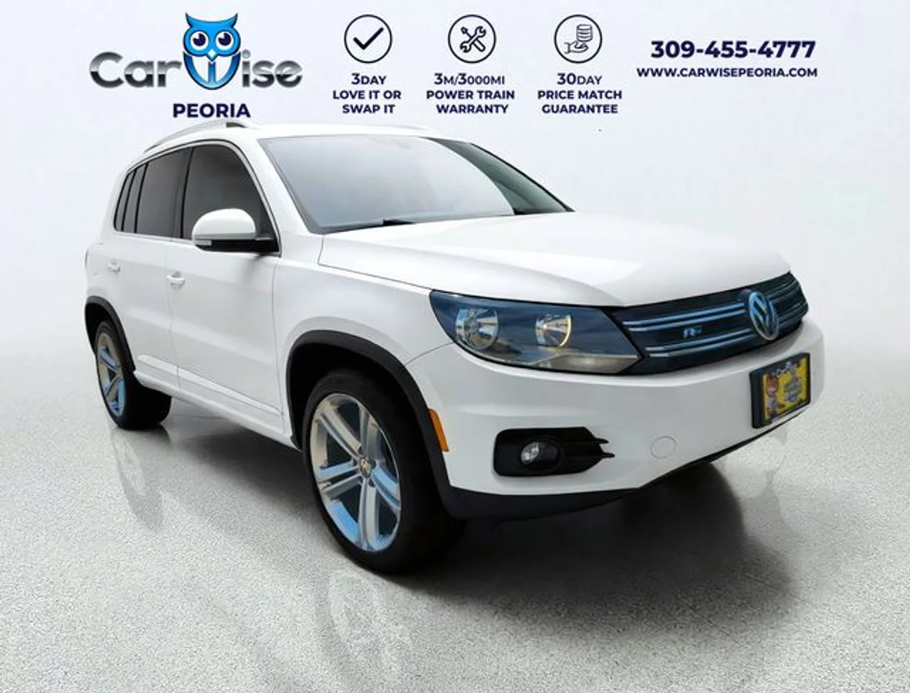 CarWise