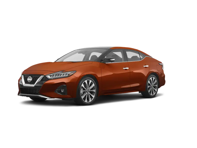 2019 Nissan Maxima