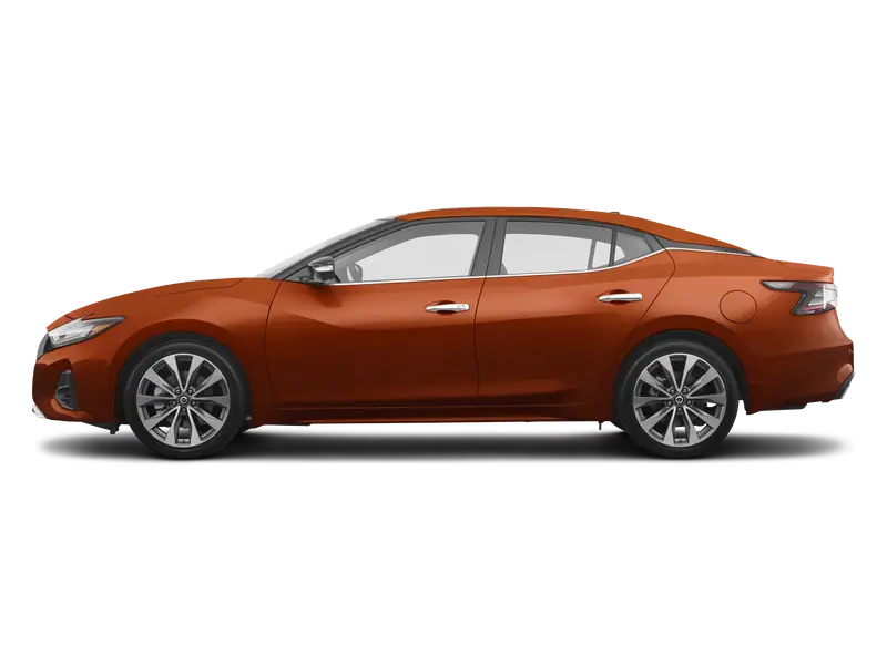 2019 Nissan Maxima