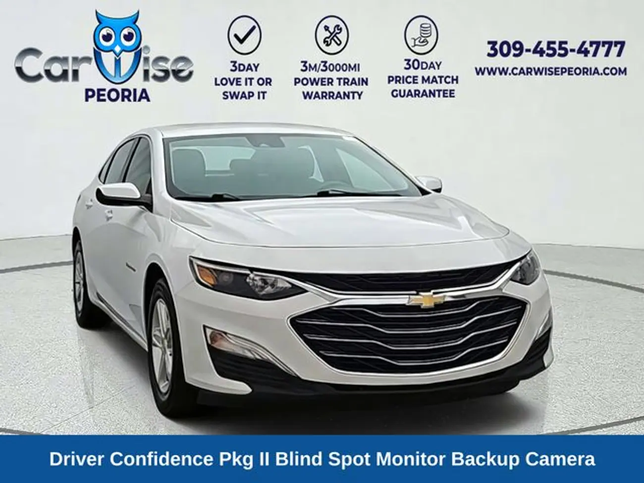 CarWise