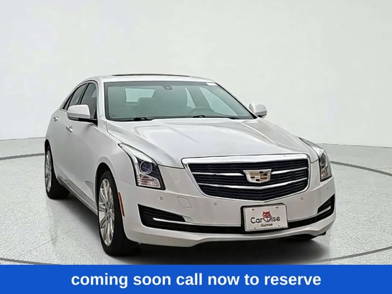 CarWise