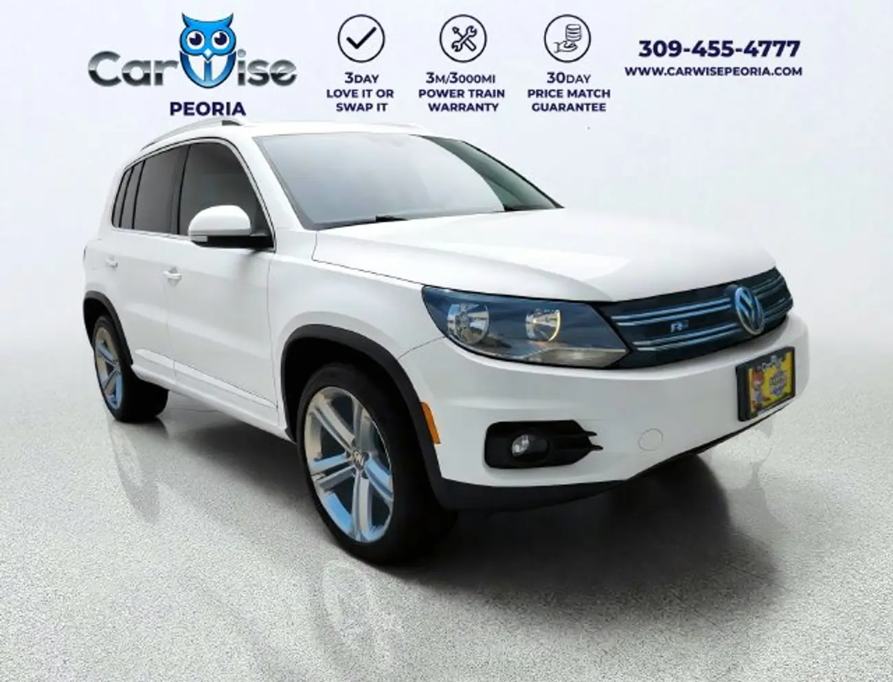CarWise