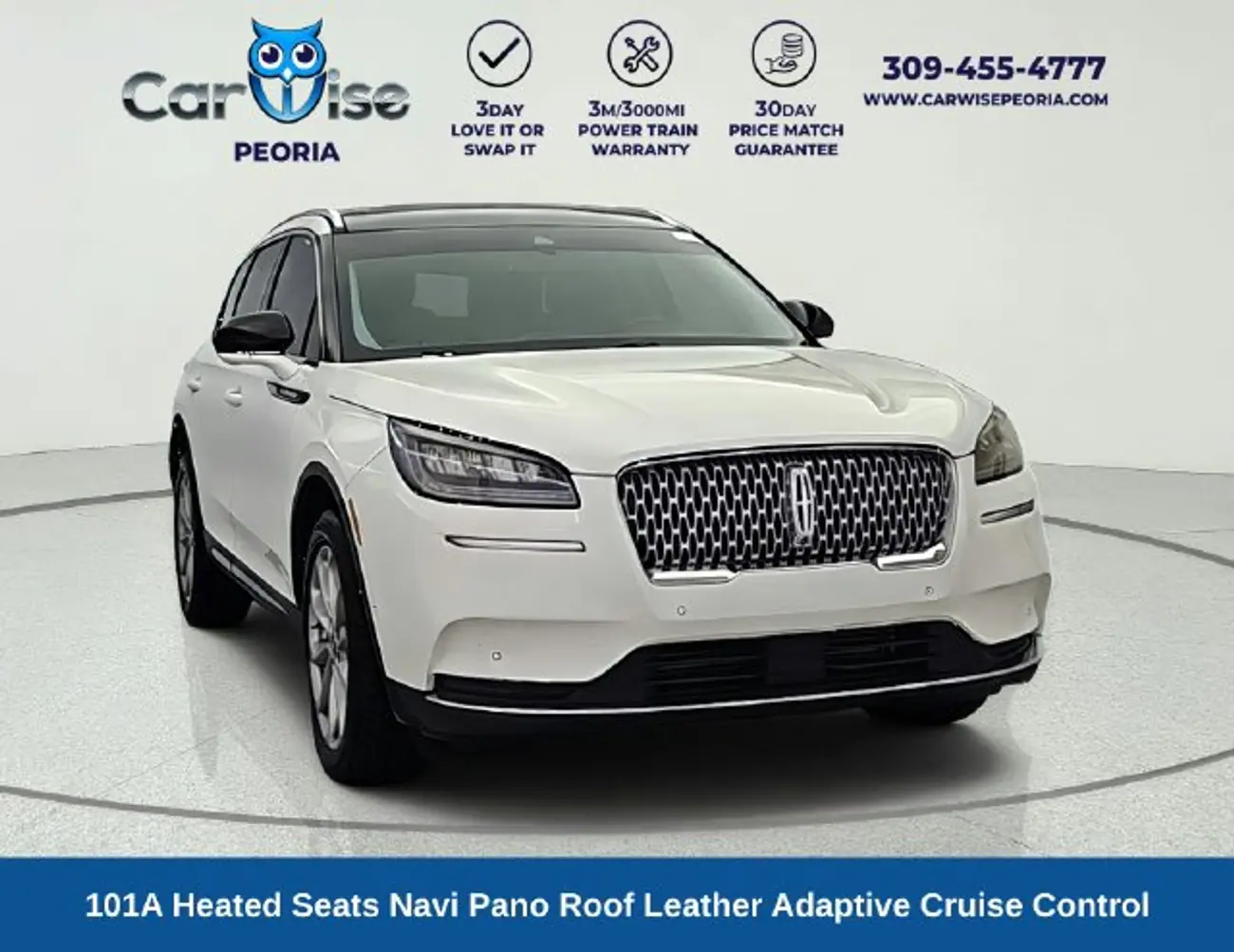CarWise