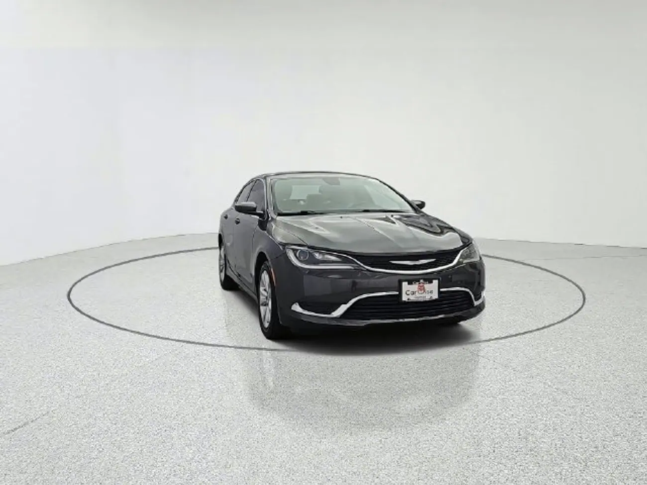 CarWise
