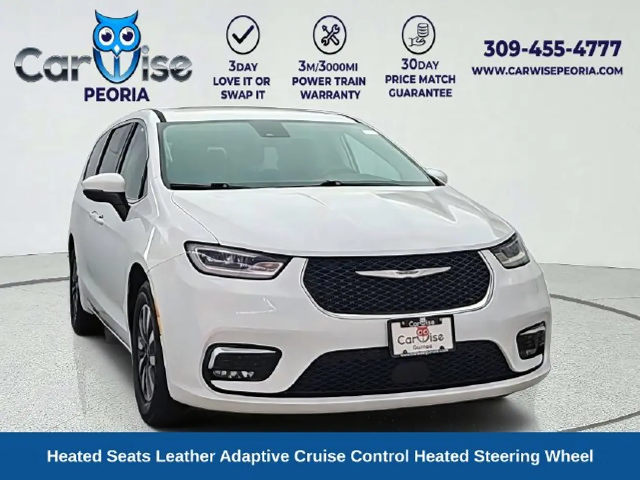 CarWise