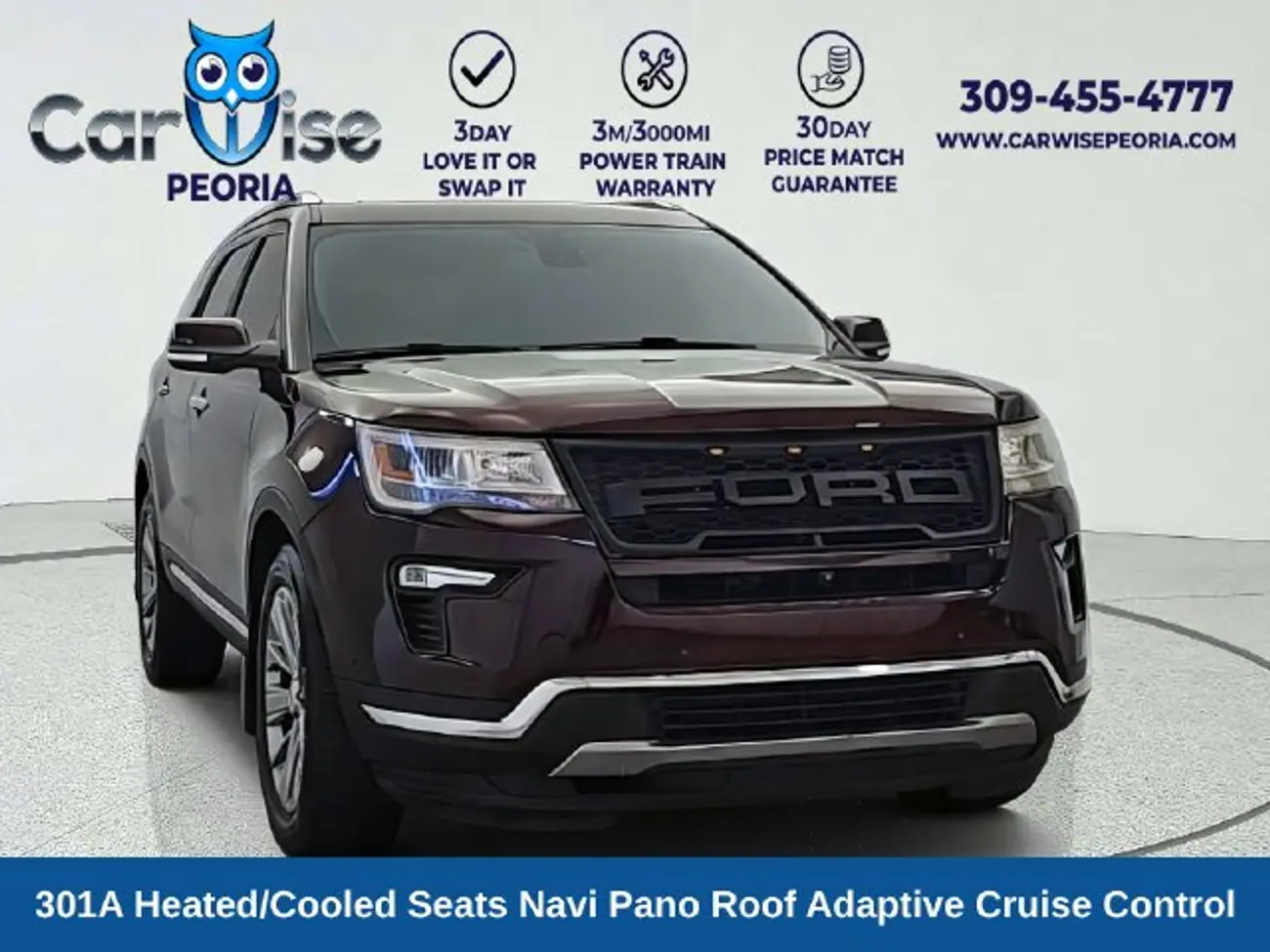 CarWise