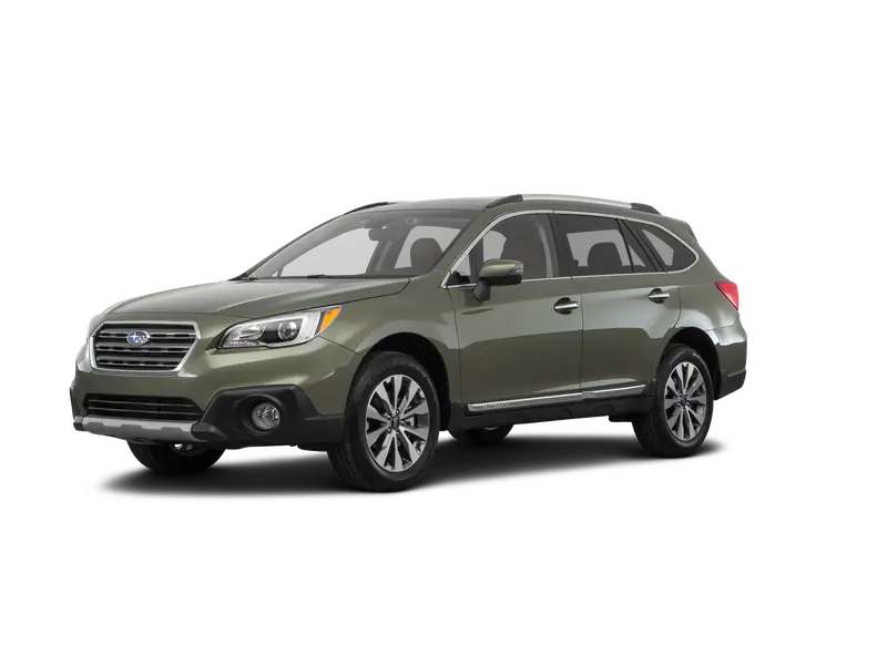 2017 Subaru Outback
