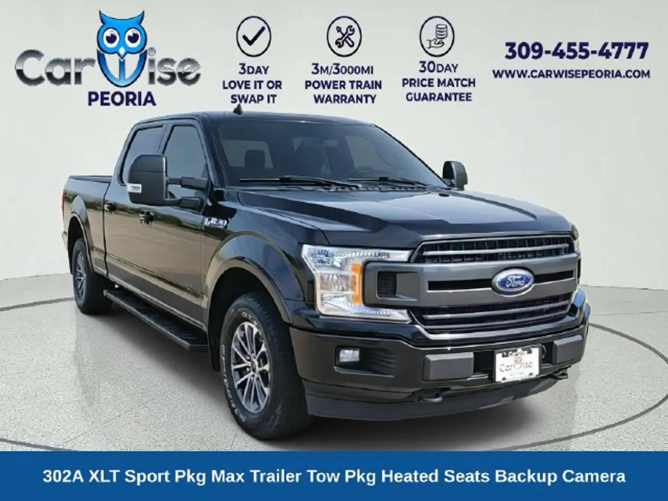CarWise